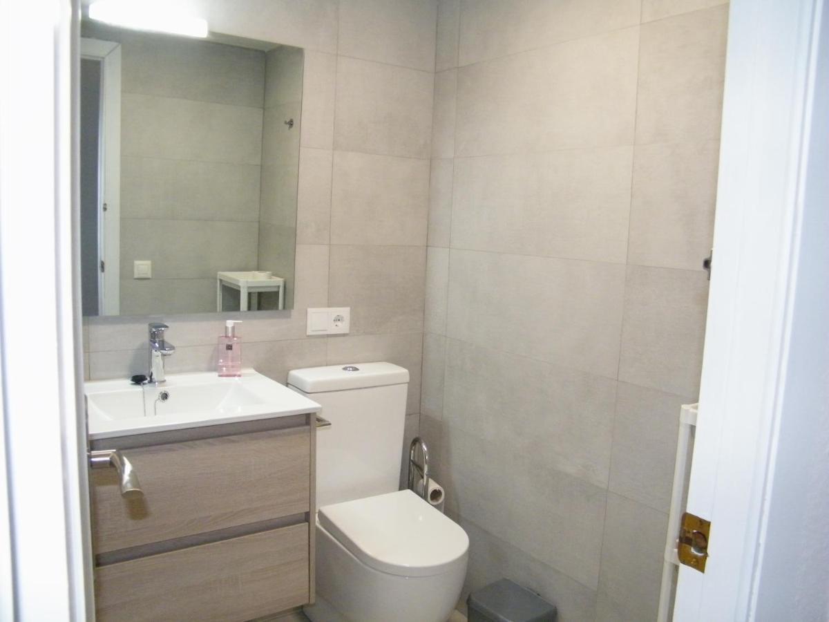 Apartamento Parque Ii, Mnostrum Playa De Gandia Exclusivo Familias Εξωτερικό φωτογραφία