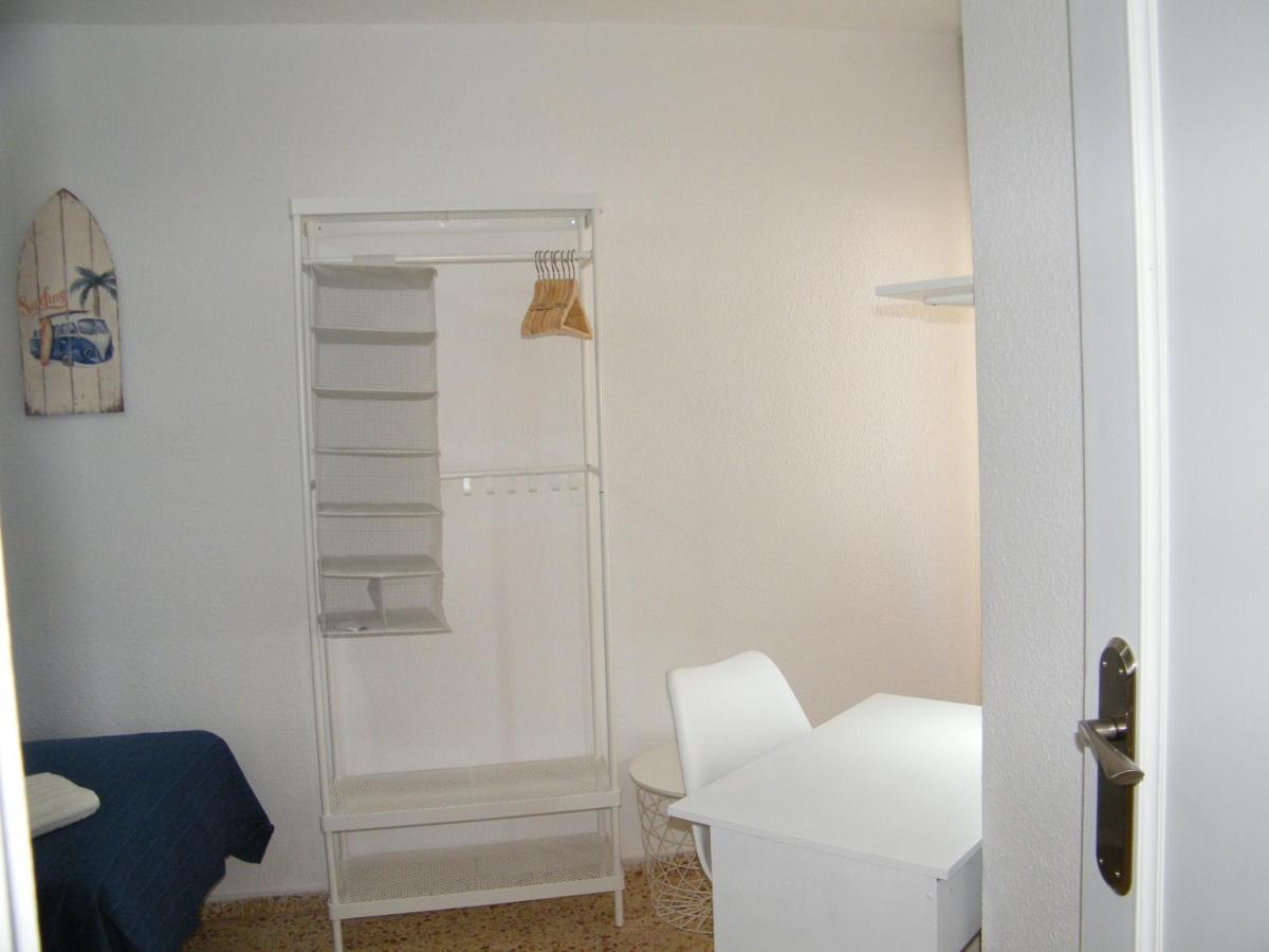 Apartamento Parque Ii, Mnostrum Playa De Gandia Exclusivo Familias Εξωτερικό φωτογραφία